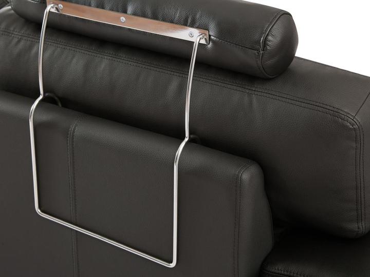 Image du produit Vente-unique Metropolitan (Canapé d'angle)