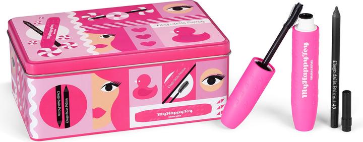 Produktbild Diego dalla Palma Myhappytoy Eyes Kit (Wimpern Applikator)