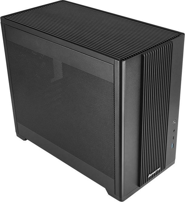 Actual product image Chieftec BX-10B-OP mATX BX-10B-OP (Mini-ITX, mATX)