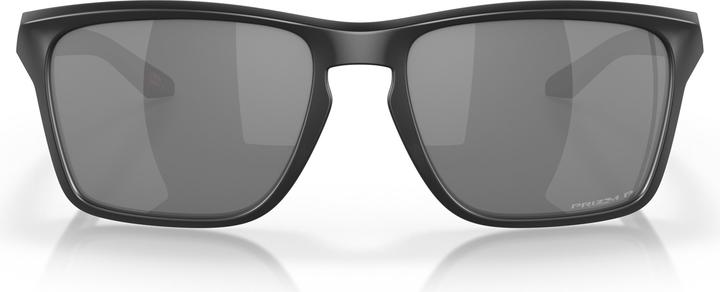 Matte Black, Prizm Black Polar