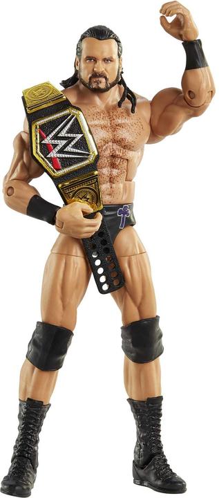 Produktbild WWE Top Picks Elite Collection-Actionfigur