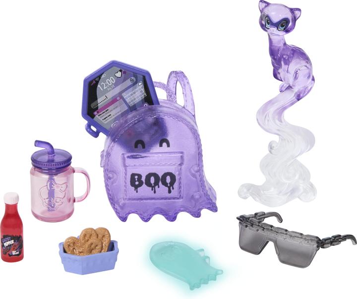 Immagine prodotto Monster High Student Spectra
