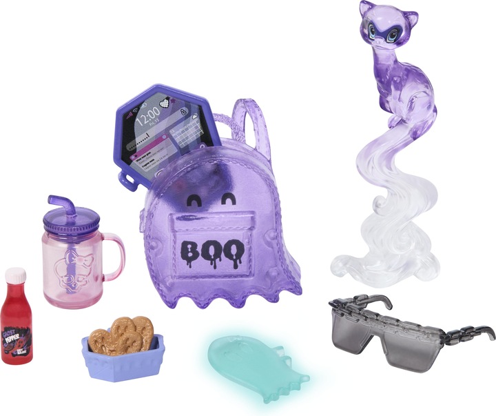 Immagine prodotto Monster High Student Spectra