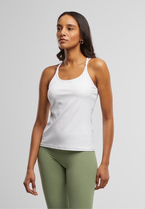 Actual product image Urban Classics Ladies Sports Top - 191797 (L)