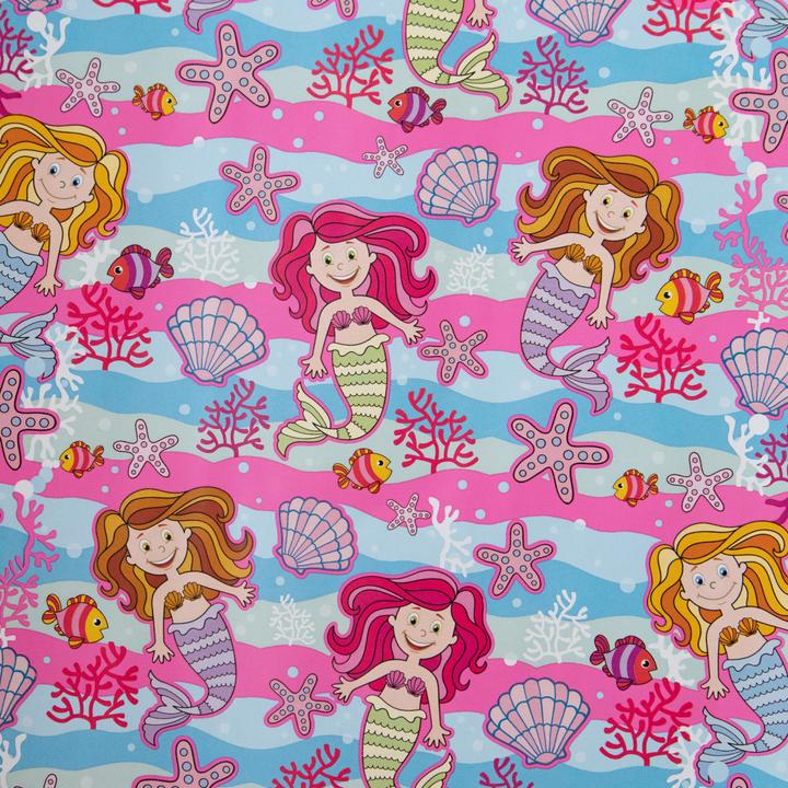 Produktbild Idena Geschenkpapier (1x)