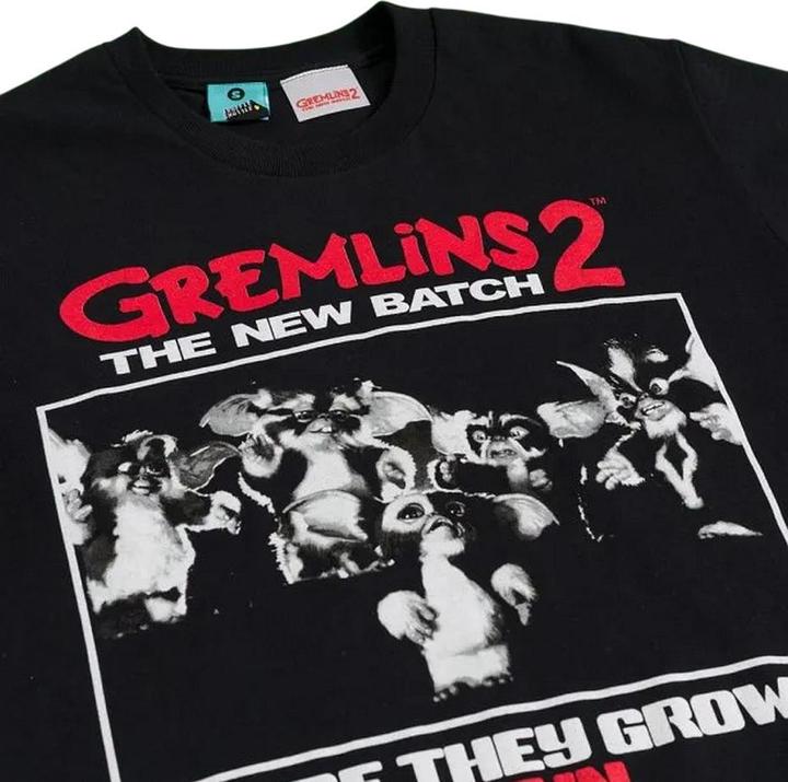 Produktbild Gremlins The New Batch Here They Grow Again TShirt (L)