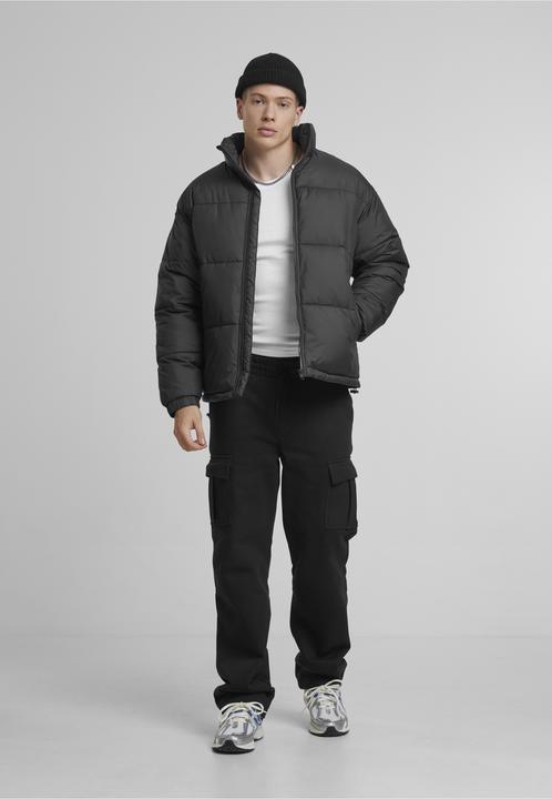 Produktbild Urban Classics Basic Puffer Winter Jacket - 174425 (L)