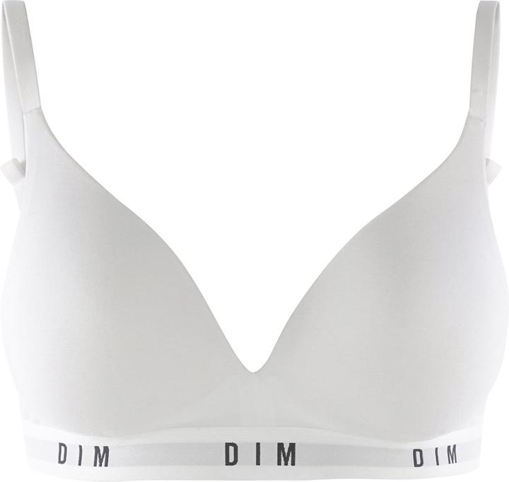 Produktbild DIM Soft-BH Originals Triangle (Einzelpack, 85 C)