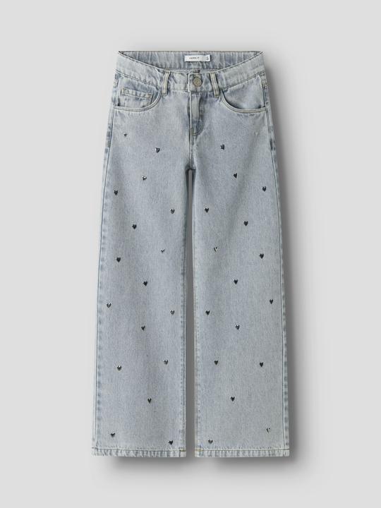 Immagine prodotto Name it Wide Leg Jeans (152)