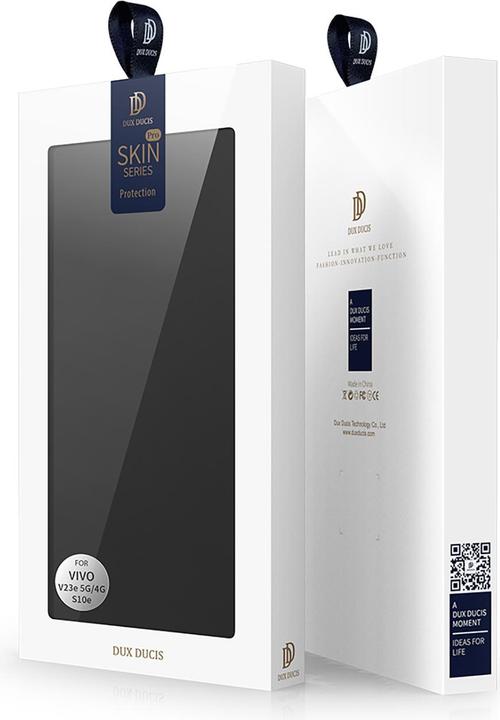 Produktbild Dux Ducis Skin Pro Series Bookcover (Vivo V23e 4G, Vivo V23e 5G)