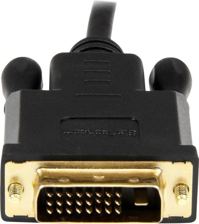 Produktbild StarTech 6ft Displayport To Dvi Cable (1.85 m, DisplayPort)