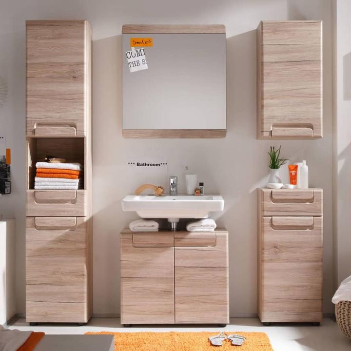 Produktbild Trendteam Malea (65 x 35 x 56 cm)