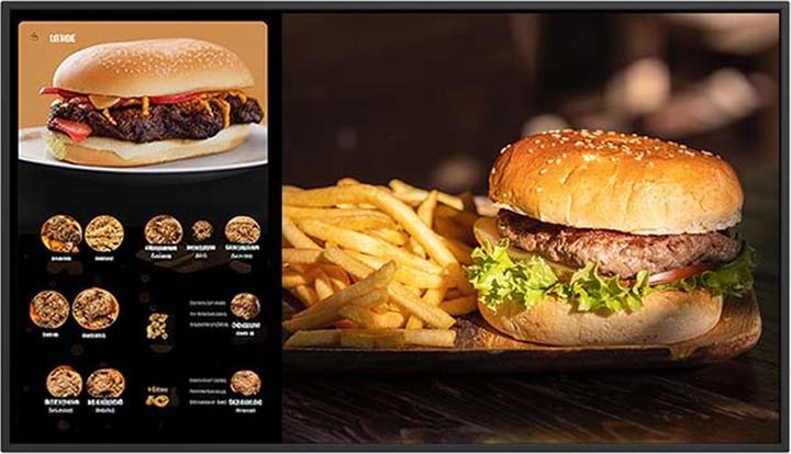 Produktbild AG neovo NSD-3203 31.5IN FHD 1920 X 1080 (1920 x 1080 Pixel, 31.50")