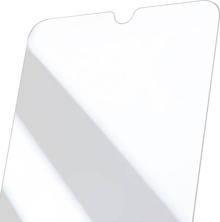 Produktbild Avizar 9H Härtegrad Glas-Displayschutzfolie (1 Stück, Blackview BV9200)
