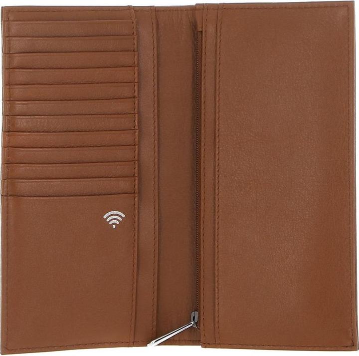 Actual product image Mandarina Duck Mellow Urban Wallet