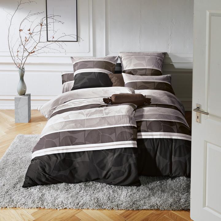 Produktbild Erwin Müller Bettwäsche (Duvetbezug, 135 x 200 cm, 80 x 40 cm)