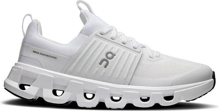 Produktbild On Running On Cloudswift Youth All White (38)