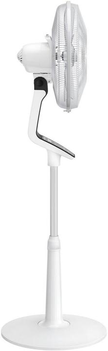 Image du produit Rowenta Turbo Silence Extreme VU5690 (35 dB)