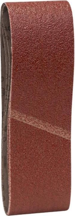 Image du produit Bosch Professional Zubehör PRO X440 bande abrasive, 75 x 533 mm, G40 (40)