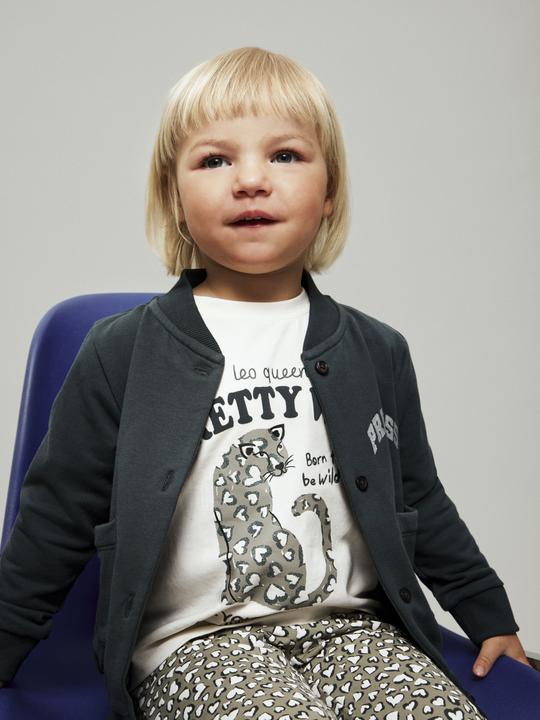 Produktbild Name it Nmfbearta Ss Top Box (116)