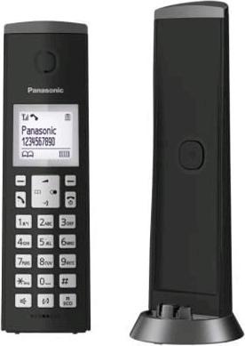 Actual product image Panasonic KX-TGK210JTB