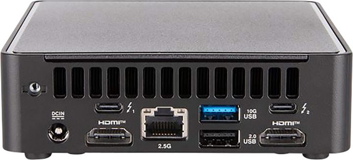 Immagine prodotto Wortmann TERRA PC-BUSINESS 1000075 - Sistema completo - 4,7 GHz - RAM: 8 GB DDR5 - HDD: 500 GB NVMe (500 GB, 8 GB, Grafica Intel Arc)