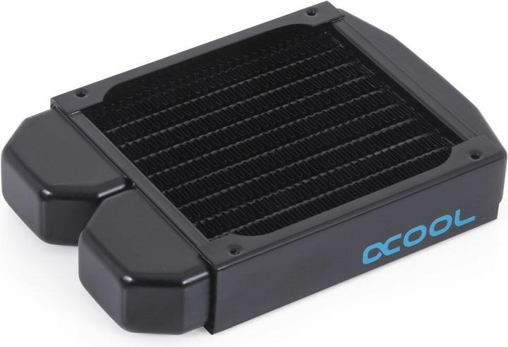 Actual product image Alphacool NexXxoS ST25 (92 mm)