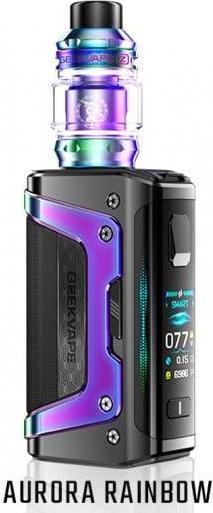 Produktbild Geek Vape Kit Aegis Legend 5