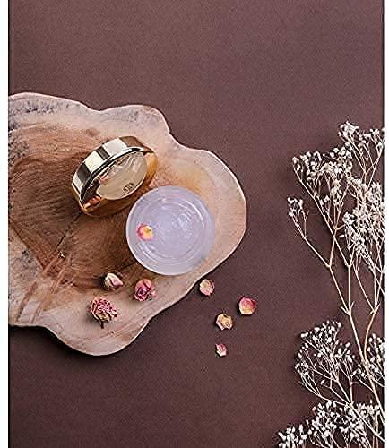 Produktbild Pin Up Secret Peeling und Feuchtigkeitspflege (50 ml)