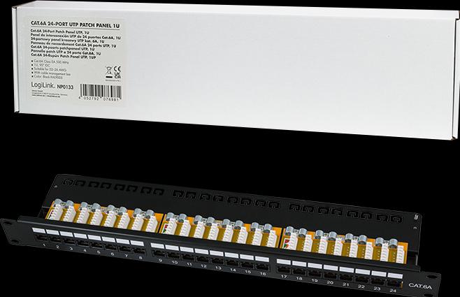 Produktbild LogiLink NP0133