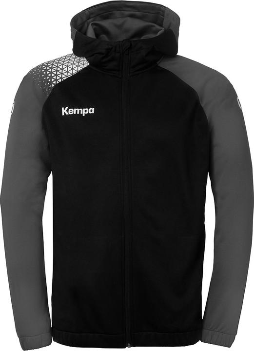 Actual product image Kempa Kapuzenjacke Ambition 28 (152)