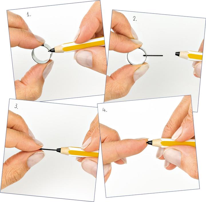 Produktbild Staedtler Noris