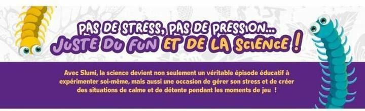 Produktbild Lisciani Wissenschaftsspiel Giochi