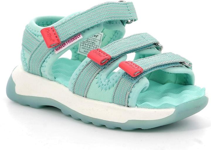 Produktbild Kickers Kikco Sandale (34)