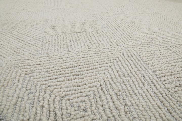 Produktbild Wecon Home Kurzflorteppich Hamptons THIRTYTHREE (300 x 80 cm)