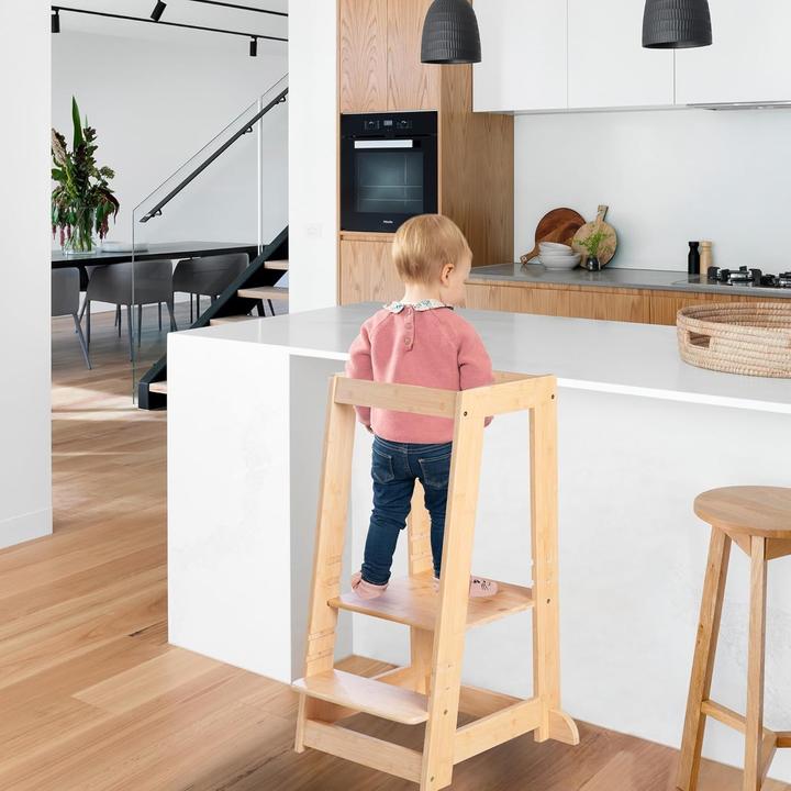 Produktbild micasa Ayana (54 x 43.50 x 88 cm)