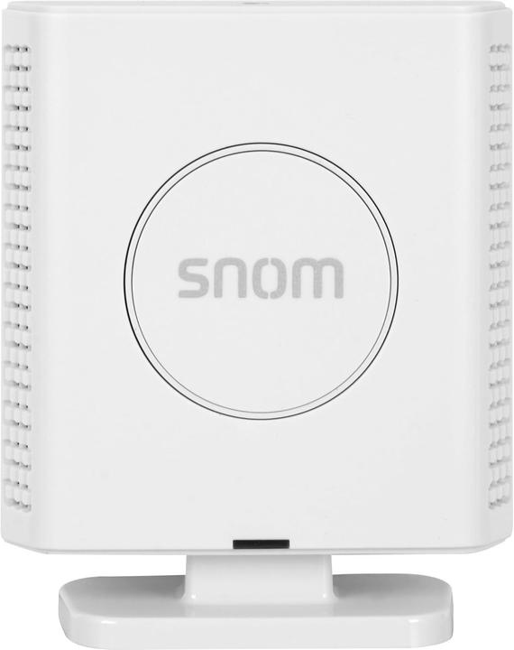 Produktbild Snom M400 DECT Basisstation Singlecell