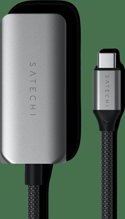 Produktbild Satechi USB-C zu HDMI 2.1 8K Adapter (HDMI, 6.38 cm)