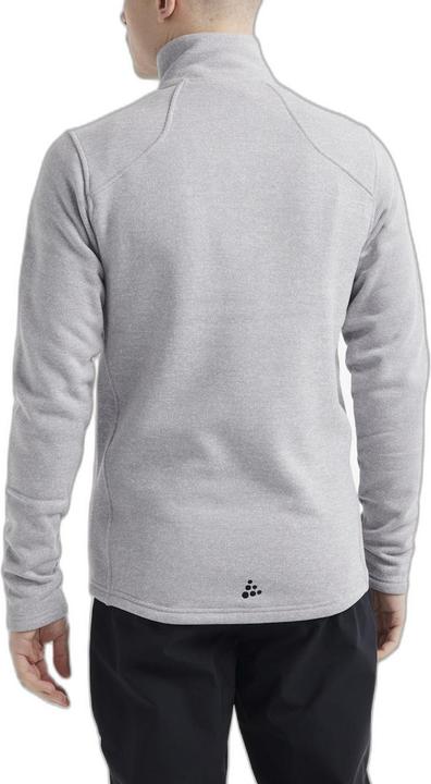 Actual product image Craft Adv Explore Heavy Fleece Jacket M (L)