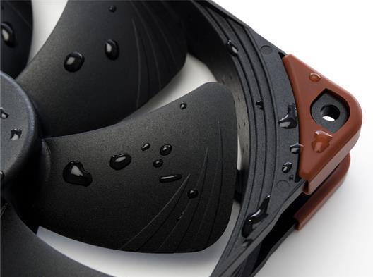 Produktbild Noctua Nf-A14 Ppc 3000 Pwm (140 mm, 1 x)