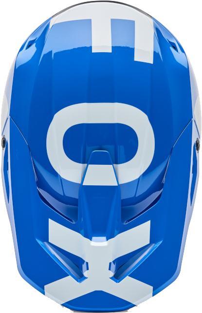 Image du produit Fox V1 Shield Helmet (S, 52 - 55.50 cm)