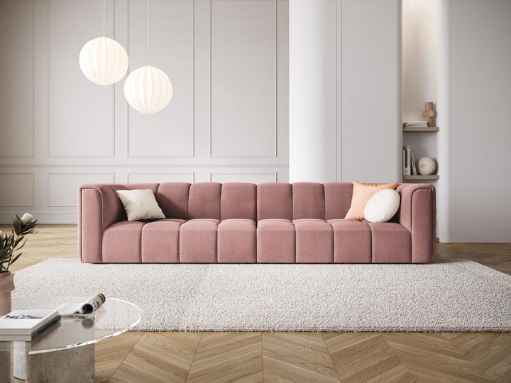 Actual product image Maison Heritage Adams (4-seater, Modular sofa)