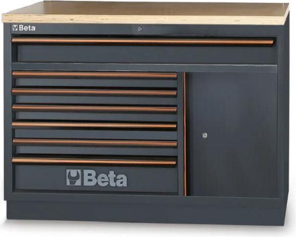 Actual product image BETA Werkstatt CR45PRO 2.0