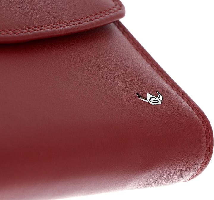 Produktbild Golden Head Polo RFID Protect Bügelbörse 2123