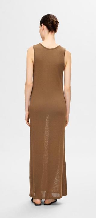 Immagine prodotto Selected Femme Maxi abito in maglia (S)