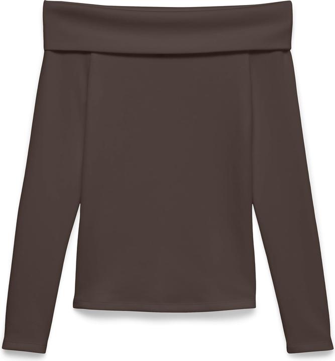 Immagine prodotto Vero Moda VMMILLE Top Schulterfreies Oberteil (S)