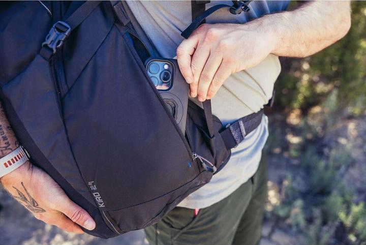 Produktbild Gregory Kiro 24 RC (24 l)