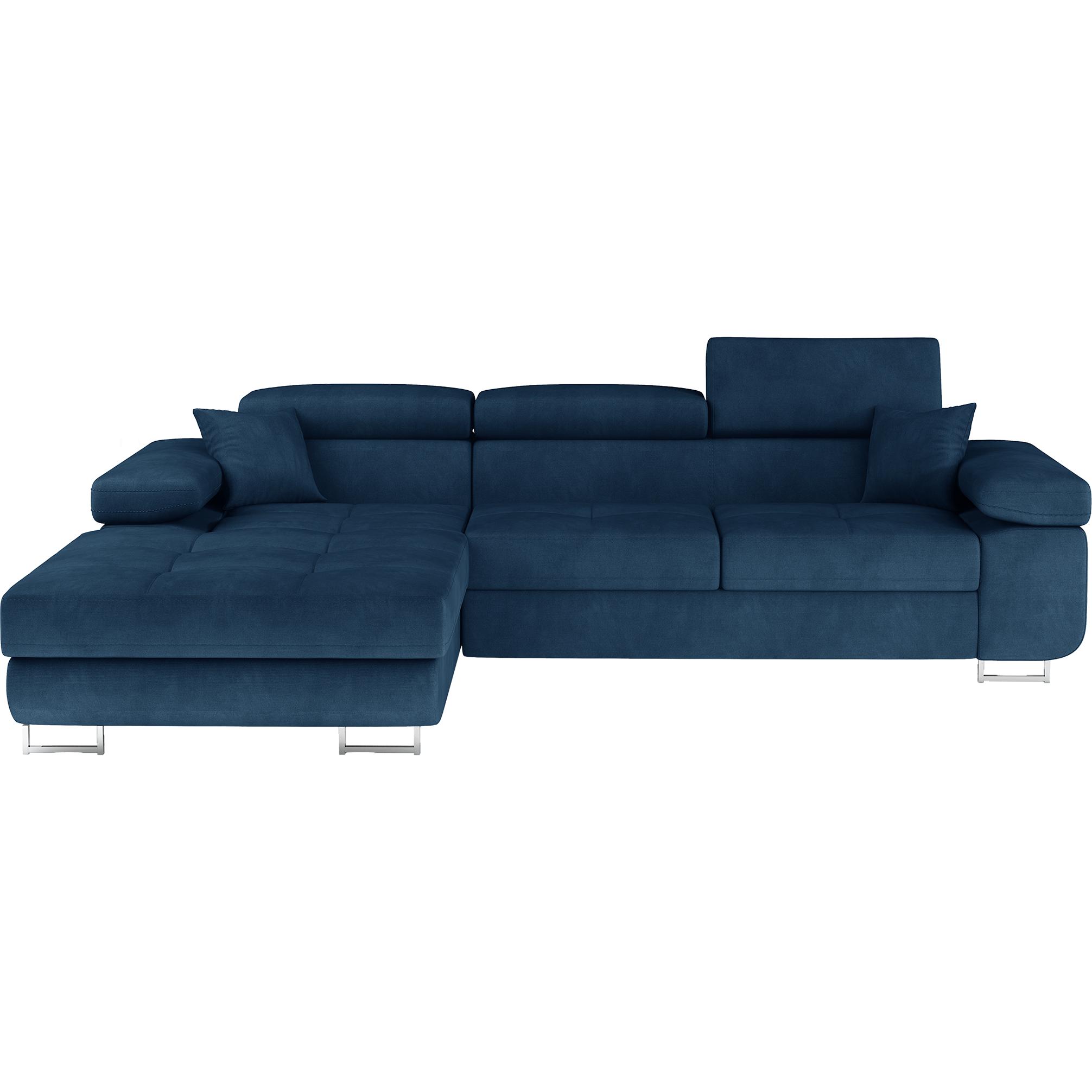 ELTAP, Sofa, Armando (Ecksofa, 4-Sitzer, Bettsofa)