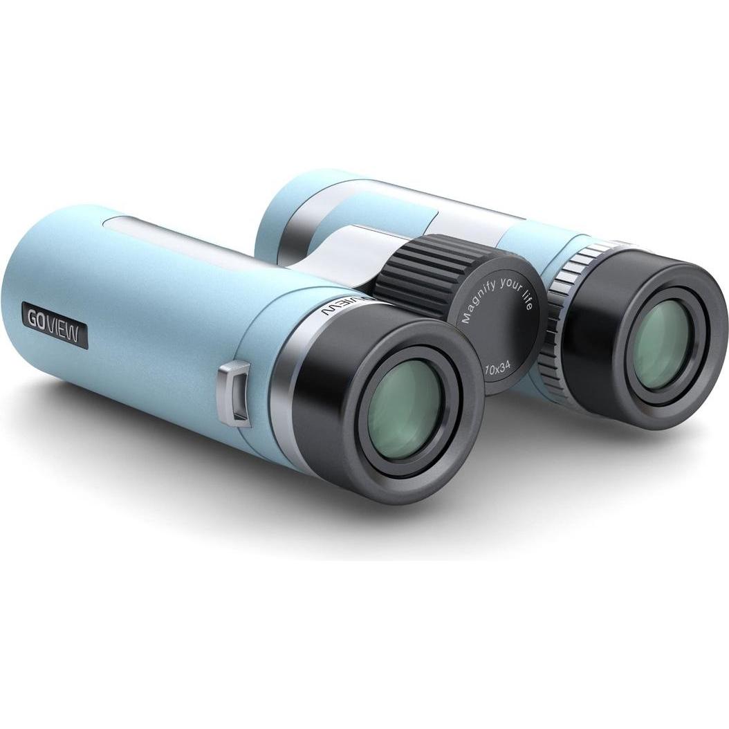 Thumbnail - GoView, Fernglas, (10 x, 34 mm)