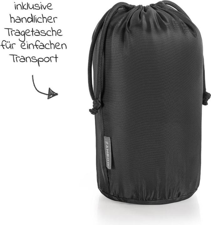 Image du produit Zamboo Fusssäcke